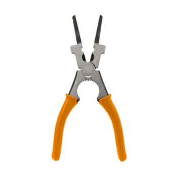 Universal dysetang, 200 mm, til MIG/MAG-svejning