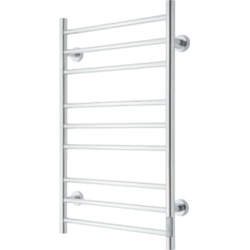 TVS eldo 9 lige timer, 860 x 530 mm