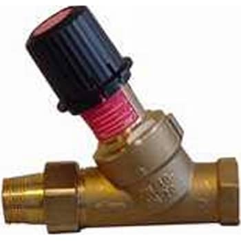 AVDO 15 overstrømsregulator