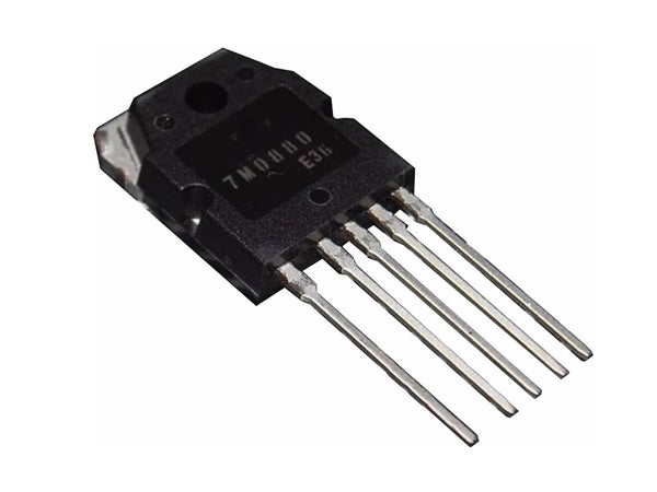 FS7M0880 Power Switch (FSP) - 30V, 8A, 190W (TO3P-5)