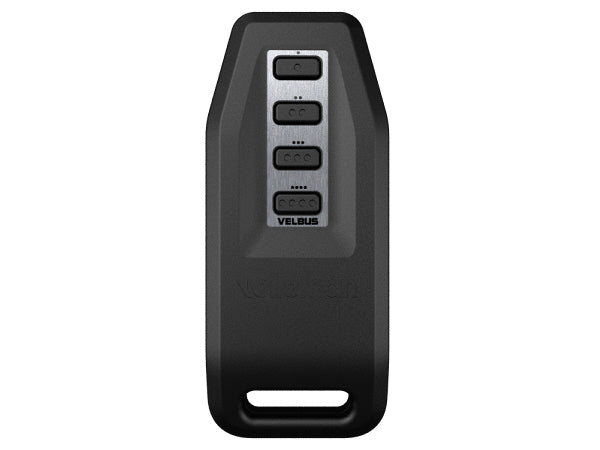 VELBUS - 4 kanals IR sender