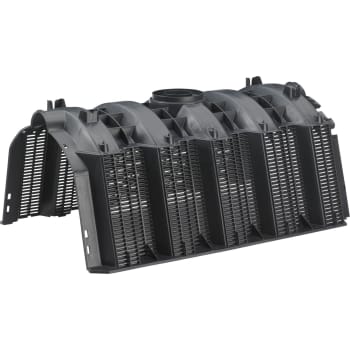 Uponor 1160 x 800 x 510 mm regnvandstunnel, 300 l