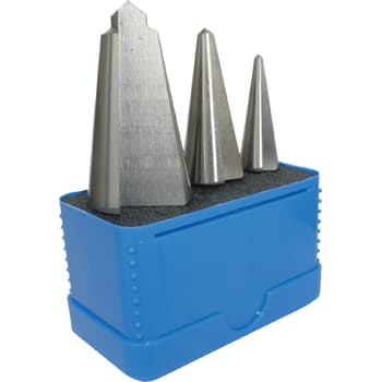 Alias pladeborsæt HSS-E Co.