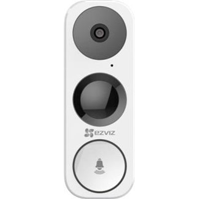 WI-FI VIDEO DØRKLOKKE. DB1