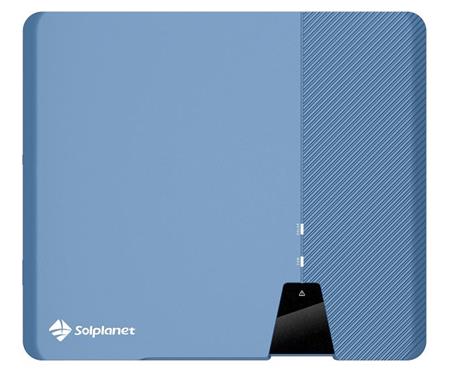 SOLPLANET 4KW G2 PRO INVERTER 3F 2MPPT
