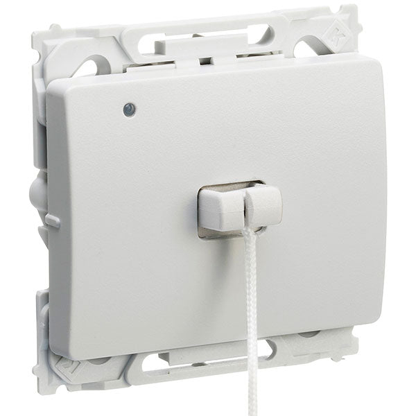 OPUS® 66 indsats kombi afbryder trækafbry impuls