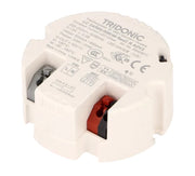 Konstantstrøm LED driver - 24-40Vdc, 600mA / 24W (IP20)
