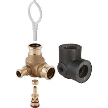 35 mm Kobling Inliner Mapress