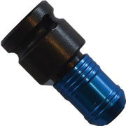 Bitsholder slag 1/2 for 1/4 bi