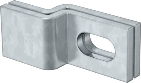 VÆGBØJLE WB 30/75 HDG