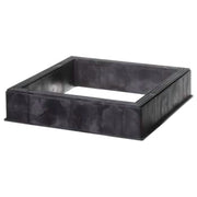 Uni-Seals 900 x 600 x 150 mm mellemsektion, kabelbrønd