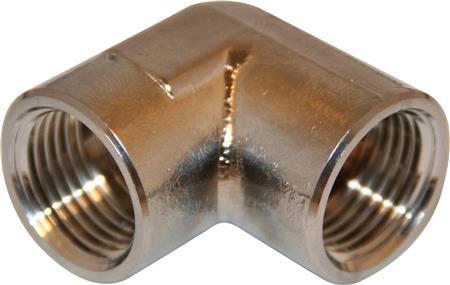 VINKEL MS KROM 3/4 MF/MF