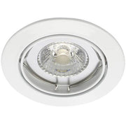 DL-830 230V GU10 max 50W hvid