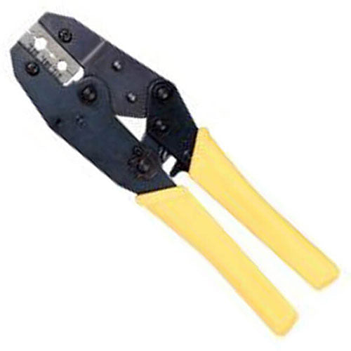 Coax krimptang - BNC/TNC/F.CON