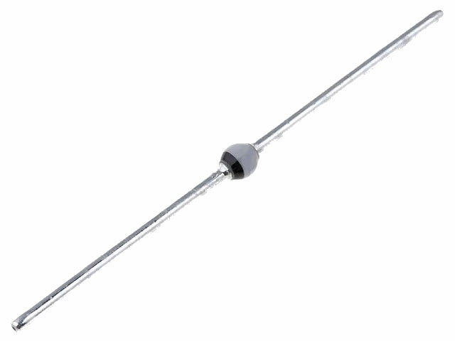 BYV28-200 Diode - 3,5A / 200V (SOD64)