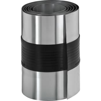 VMZINC ekspansionsbånd, dobbelt vulkaniseret 0,7/3000 mm