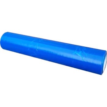 Vinduesfolie 0,6 x 100 m, 50 my