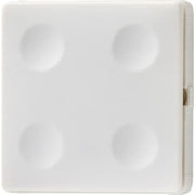 FESH SMART 4-tryk Hvid Zigbee