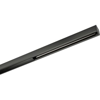 ZIP 230V SKINNE 2M BLACK