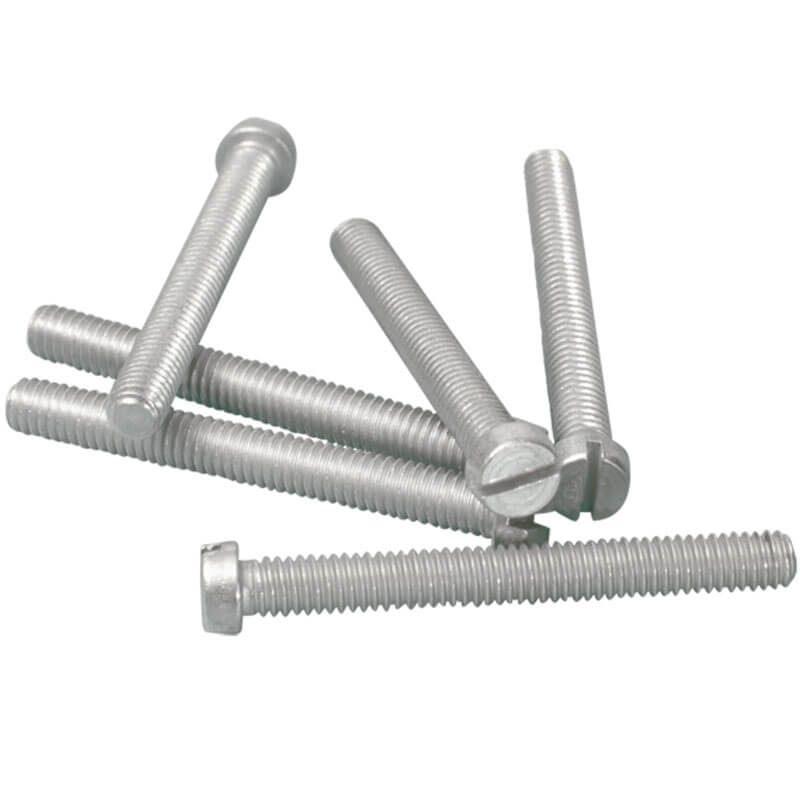 Skrue med cylinderhoved 4x30mm