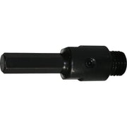 Baier værktøjsholder til hulsavkroner, 60 mm