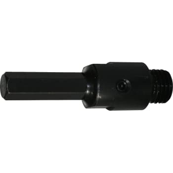 Baier værktøjsholder til hulsavkroner, 60 mm