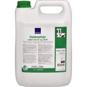 Abena Puri-Line gulvpleje, uden voks, farve og parfume, 5l