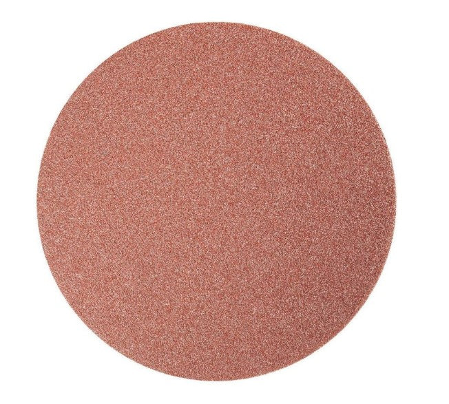 Slibeskive selvklæbende Korn 240 (5 stk.)