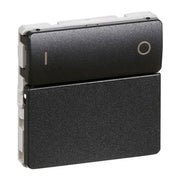 IHC Wireless FUGA Batteritryk 2 sl. koksgrå