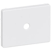 Opus 66 lampeudtag dæksel hvid