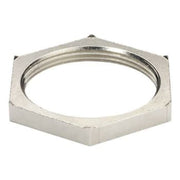 Møtrik M25 Messing, EMC