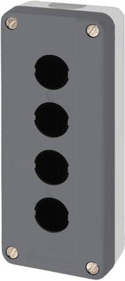 TRYKKNAPKASSE M/4 HULLER XALD04