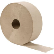 Abena Care-ness toiletpapir, jumborulle, 1-lags, natur, Ø26 cm