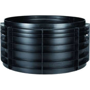 Uponor 1000 x 1000 mm brøndring uden gummiring