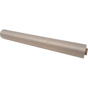 Afdækningsplast, klar, 4 x 50 m, 70 my