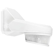 Servodan sensor 16m 300° m. kæledyrszone - hvid