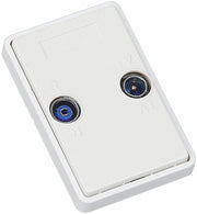 ANTENNE SERIESTIKDÅSE TV/FM