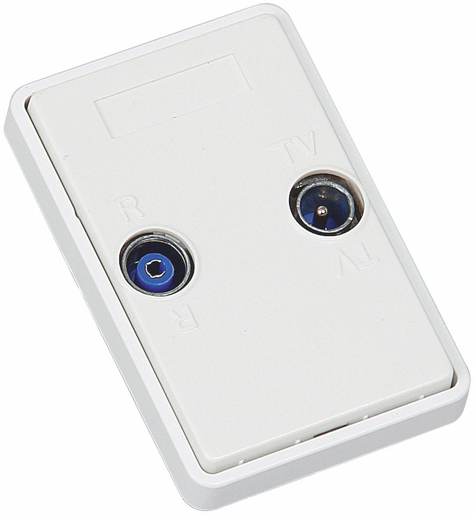 ANTENNE SERIESTIKDÅSE TV/FM