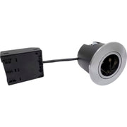 Quick Install G2 Børstet Alu GU10 H63mm