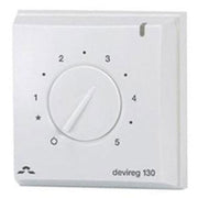 Devireg gulvtermostat 130