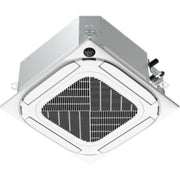 Varmepumpe/Aircondition Split kassette 35, indedel 4,34kW WiFi