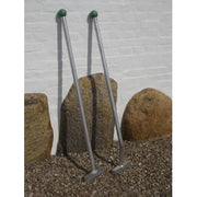 Baron podestang, standard