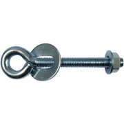 Øjebolt 26415   9x110mm galv