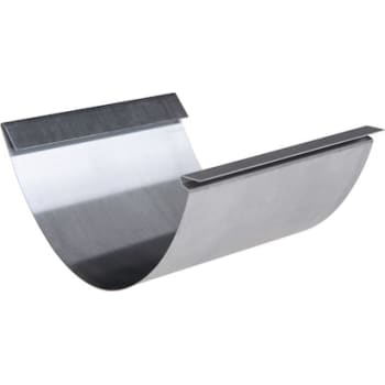 12" Samlestykke Zink Plastmo