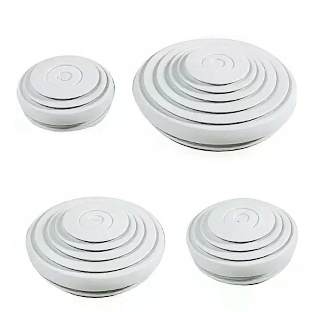 MEMBRANNIPPEL KABEL Ø 4-40 IP55