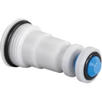 Uponor Vario PLUS retur