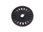 Kodehjul med 20 huller (til motorhastighedssensor)