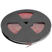 6m LED lysbånd til campingvogn, autocamper og markise - 7,5W/m, IP68, 120 LED pr. meter, 12V