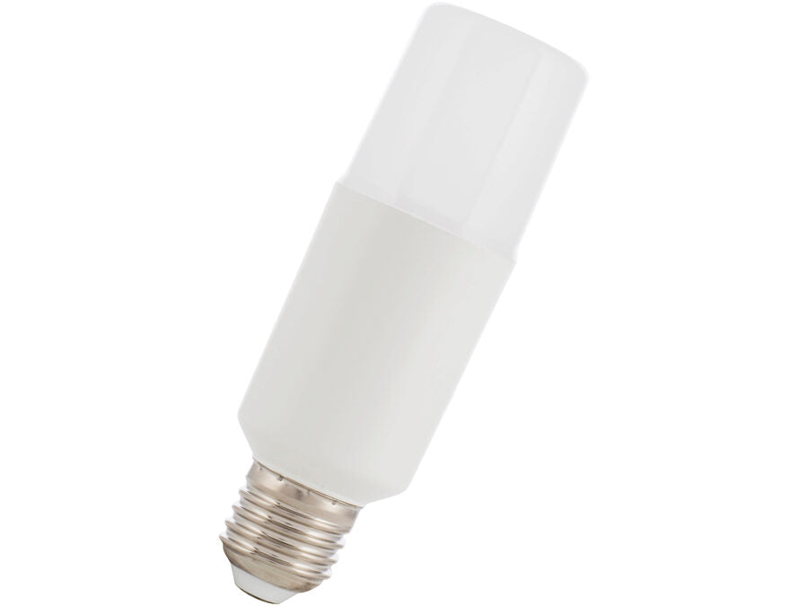 T44 LED kompaktpære  - E27 11W (=70W) 970lm 830