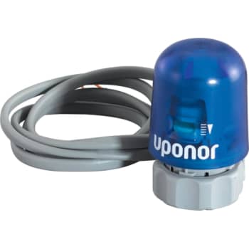 Uponor telestat til VARIO S 24V